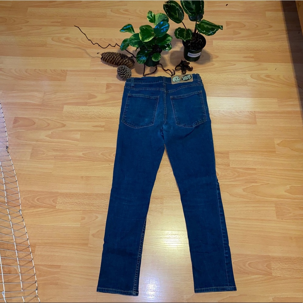 Cheap Monday jeans - Picture 3 of 5